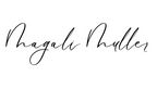 Magali Muller Coach Logo